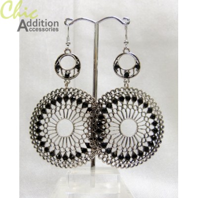 Earrings ER15-9010